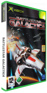 Battlestar Galactica